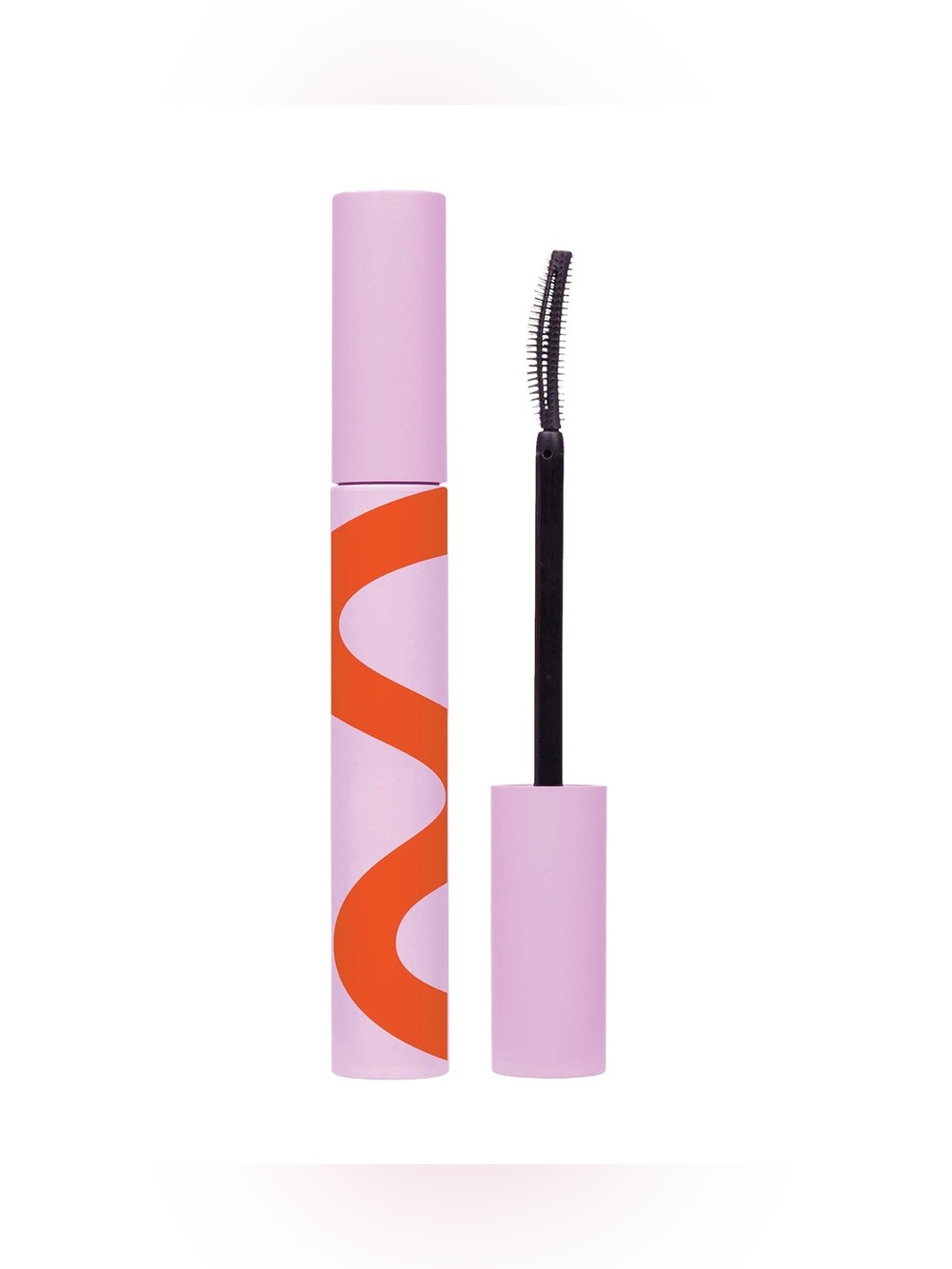 NIB TOWER 28 Full Size MakeWaves® Mascara - Drift (rich espresso brown)